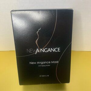 New Angance Mask anti-aging mask